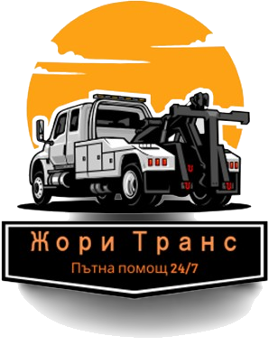 Жори Транс — лого